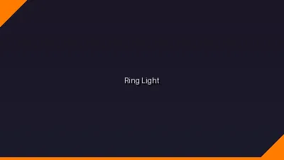 积分兑换 - LED环形补光灯 | 嗨嗨电影网 积分商城